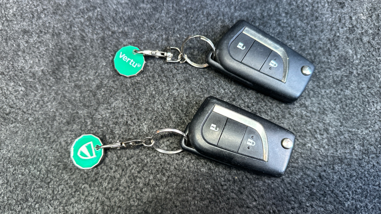 Toyota Yaris 1.5 VVT-i Icon 5dr Petrol Hatchback